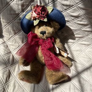 Boyds Bears 🐻 Aunt Yvonne